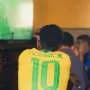 World Cup viewers exposed to junk food, alcohol and gambling branding every 7 seconds, study finds