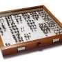 Sequencing genomes from museum collections could transform scientific inquiry