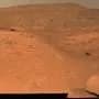 Early Mars rocks reveal at least three separate water episodes