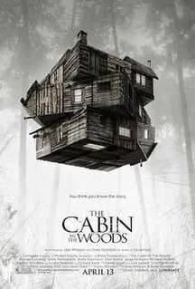 TIL Cabin in the Woods (2011) was meant to have a tie-in with the Valve video game Left 4 Dead 2 (2009), serving as an additional DLC level for the game. The collaboration fell through due to MGM's fi