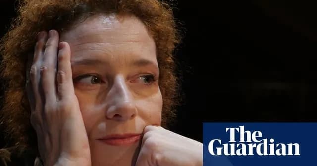 Meta bans ads for Virginia Woolf play in Spain because they relate to feminism