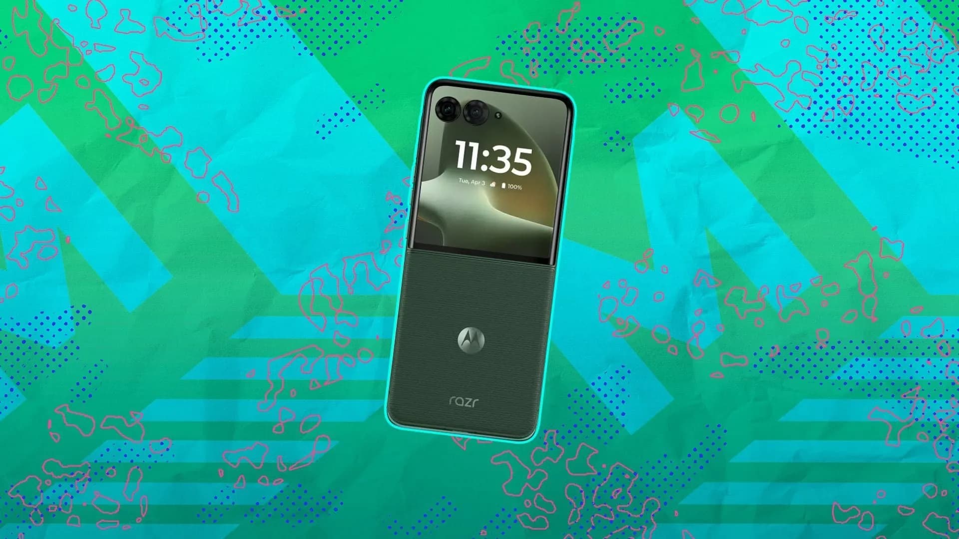 T-Mobile is giving away the Motorola Razr+ for free — how to qualify