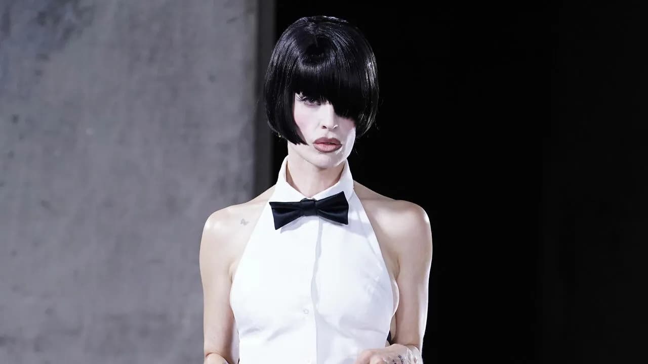 Kelly Osbourne Hit With Backlash Over Adult Platform Catwalk Appearance Honoring Her Late Father