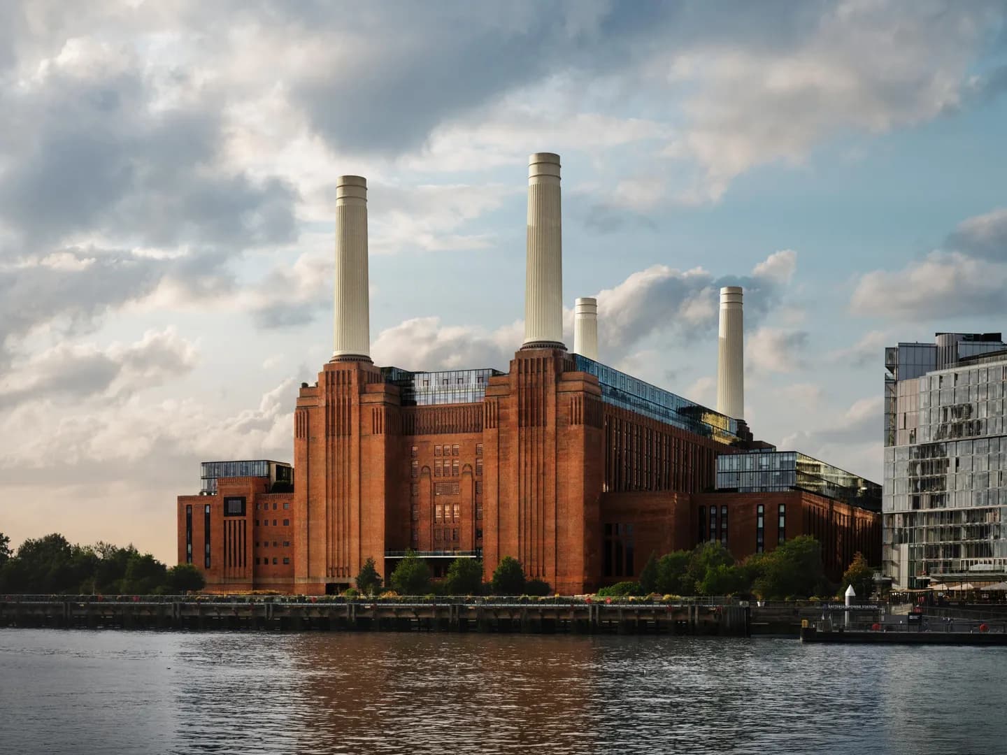 Apple’s first live music venue is opening beneath its UK headquarters