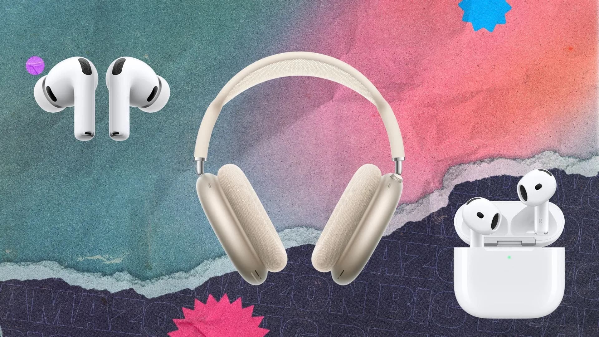 Best early October Prime Day AirPods deals 2026: 3 live deals to shop