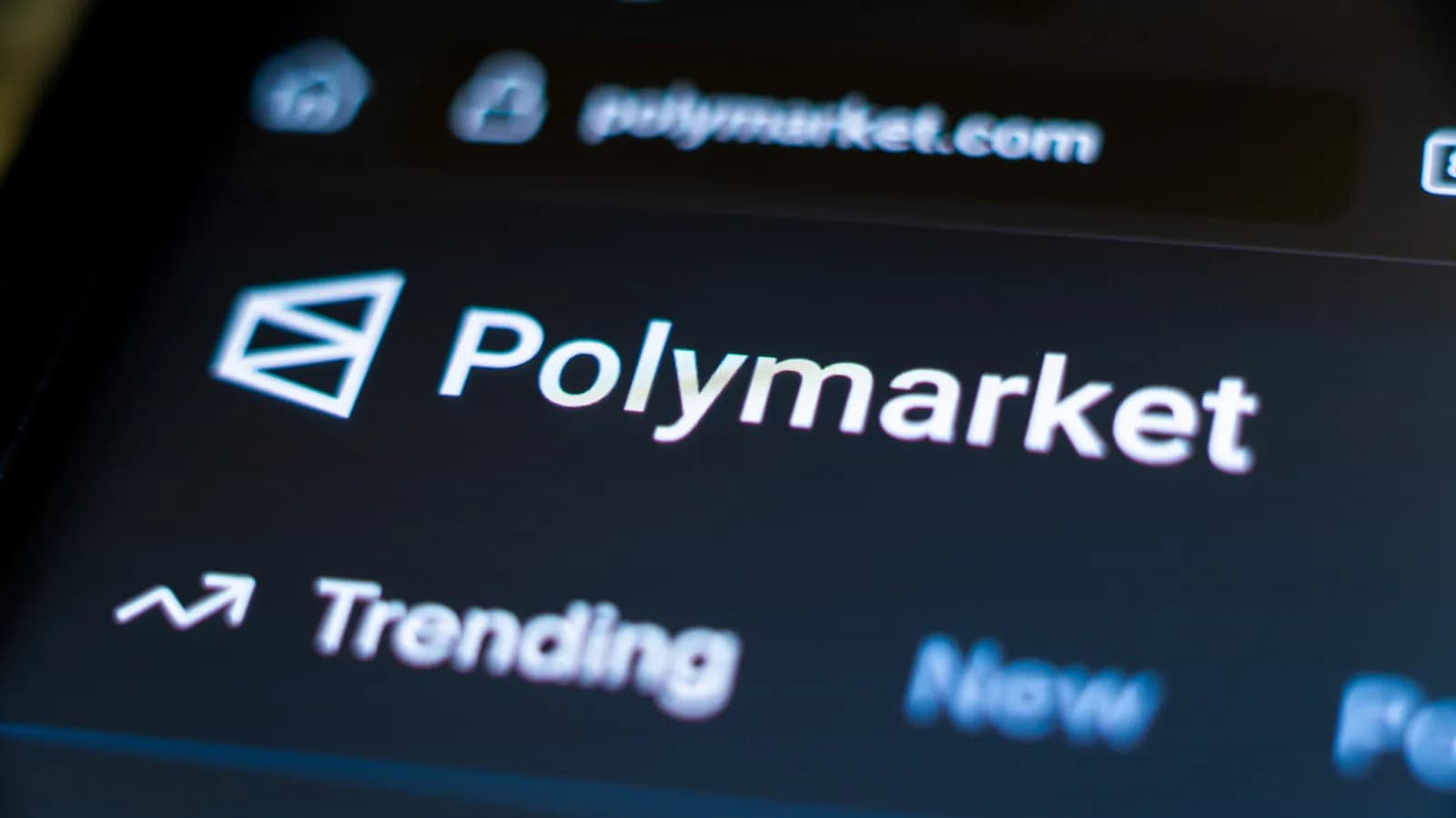 Polymarket is reportedly lobbying European nations not to be treated as a gambling website - Engadget