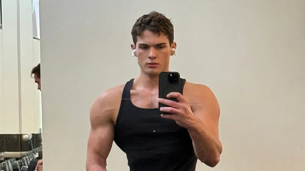 ‘Looksmaxxing’ Influencer Clavicular Charged With Disturbing Crimes, And Everyone’s Saying The Same Thing