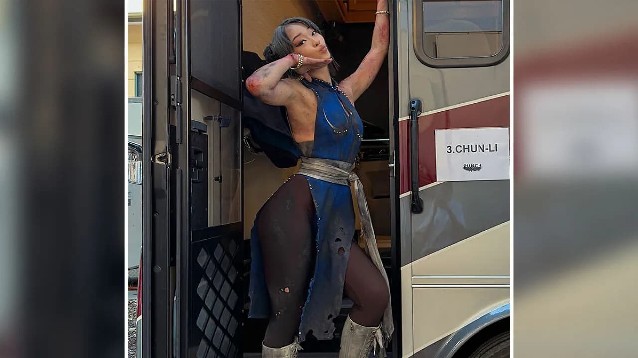 Hollywood Actress’ Physique Breaks Internet As Fans Zoom In On Unusual Detail: “Don’t Have Time To Photoshop”