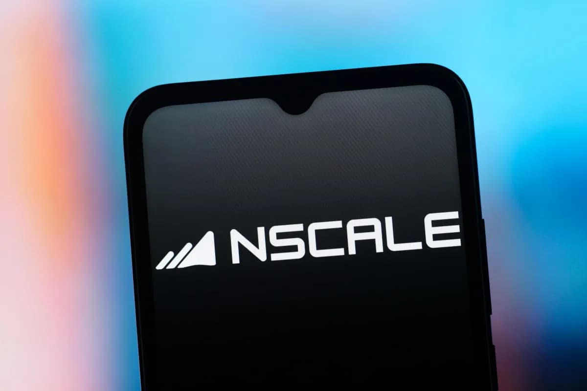 Nscale’s IPO will test Wall Street's appetite for concentrated AI bets once again | TechCrunch