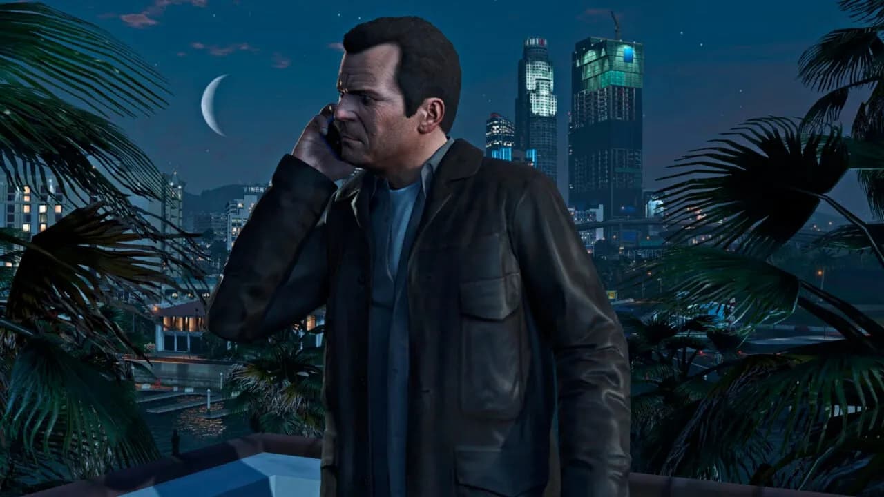 Rockstar Asks Fans To 'Respect Their Games' As It Updates Strict Modding Guidelines - Kotaku