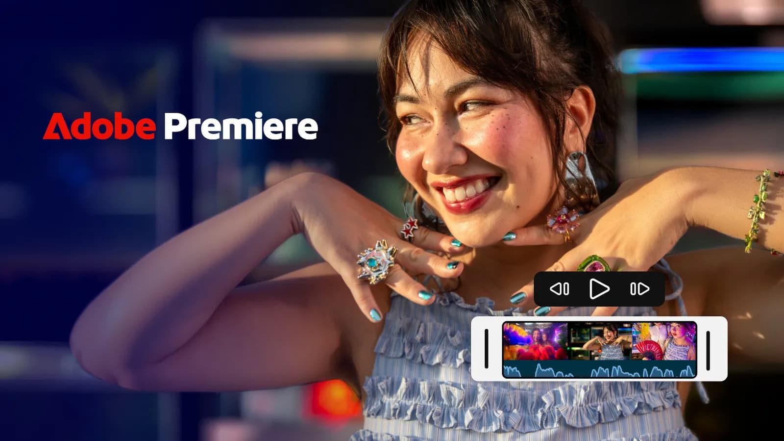 Adobe Premiere mobile is now available on Android - Engadget
