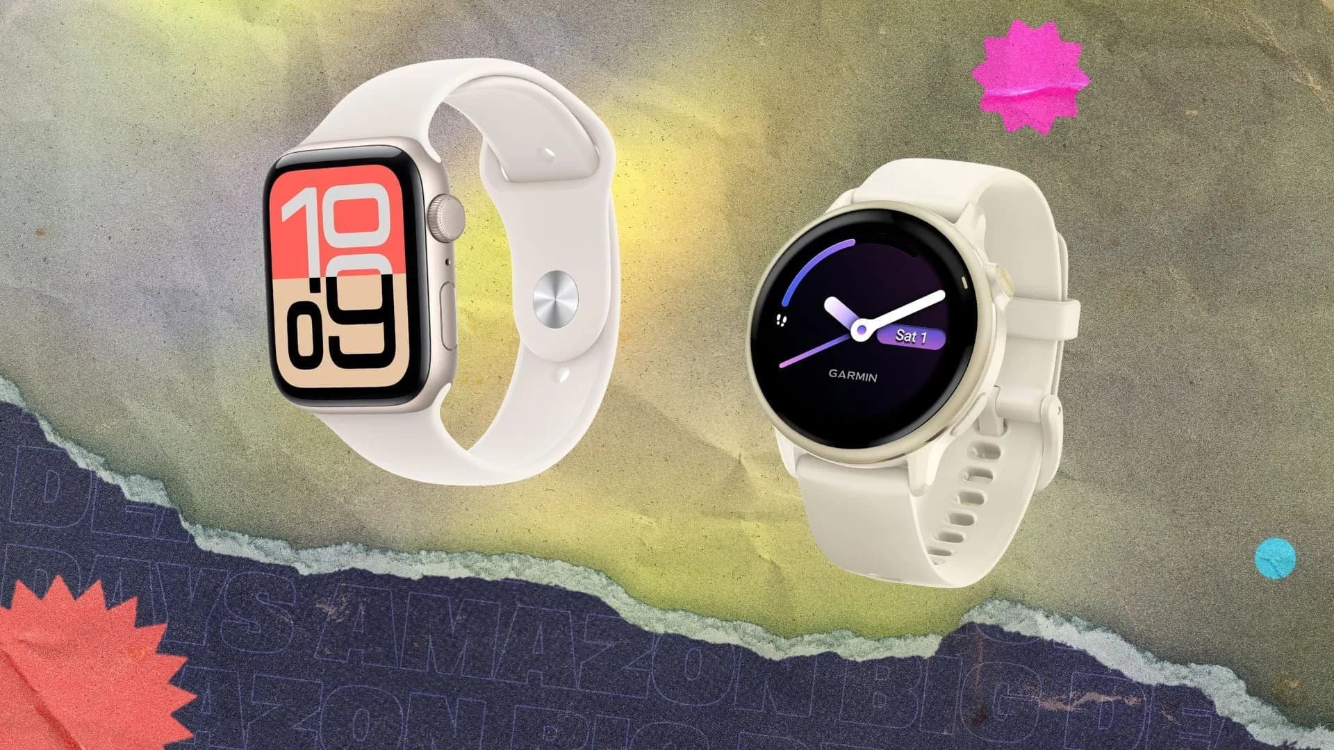 Best early Prime Day fitness tracker deals 2026: Shop Apple, Fitbit, Garmin, and more