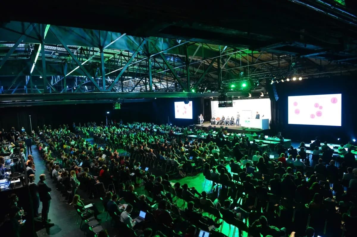 4 days to save up to $200 to Disrupt 2026 | TechCrunch