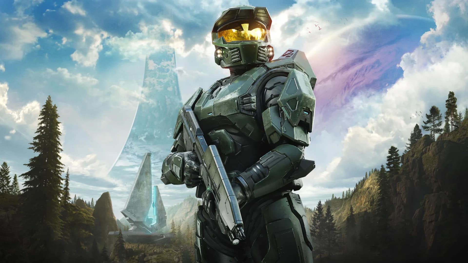 Activision is taking over Halo as part of a massive Xbox shake-up