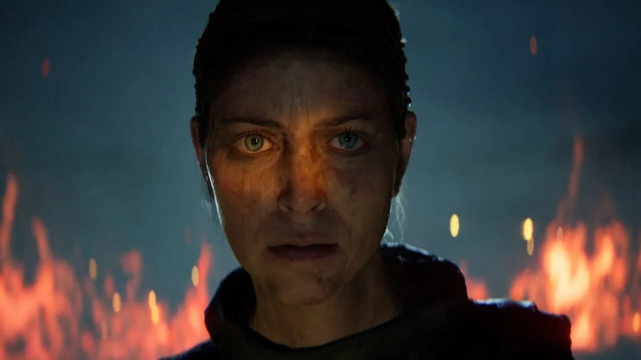 Xbox Working Toward Closing Hellblade Studio Ninja Theory After Multiple Deals Fall Through - Kotaku