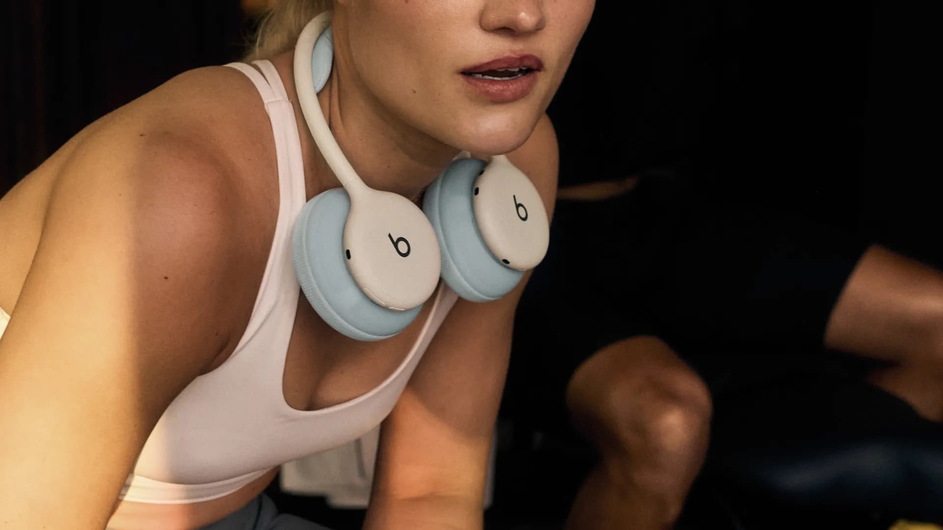 The Beats 360 are new over-ear headphones with plenty of customization