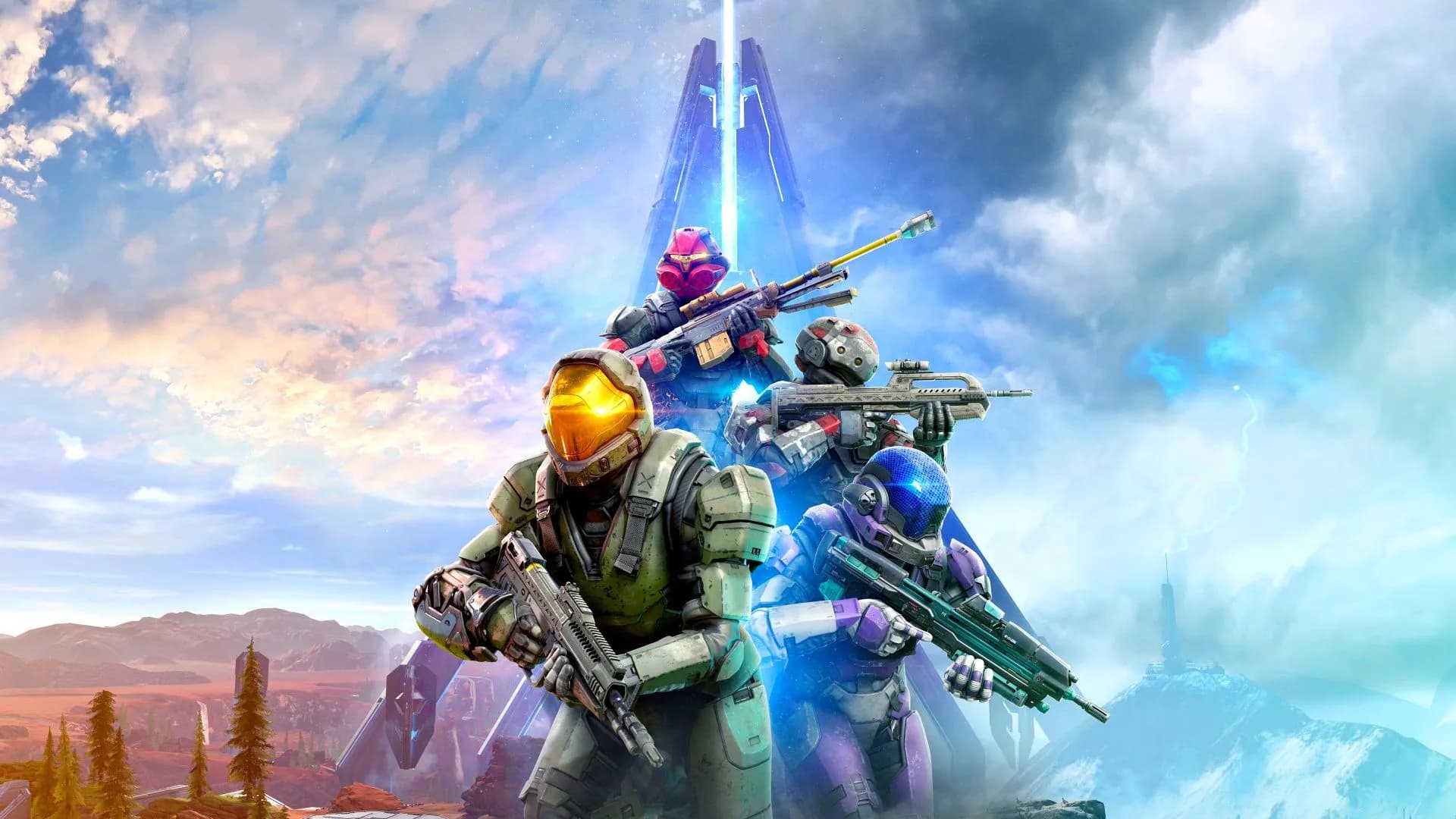 It's The End of An Era For 'Halo' and 'Fallout' As Xbox Reshapes Studios