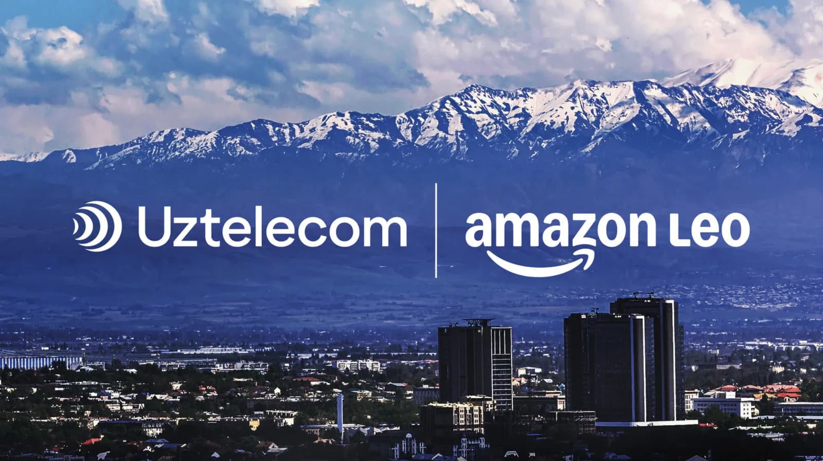 Amazon Leo is bringing Elon-free satellite internet to Uzbekistan - Engadget