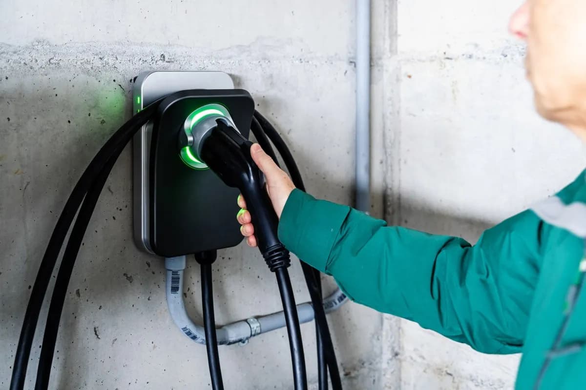 Noble Carbon will show how it’s making EV charger installs painless at TechCrunch Disrupt | TechCrunch