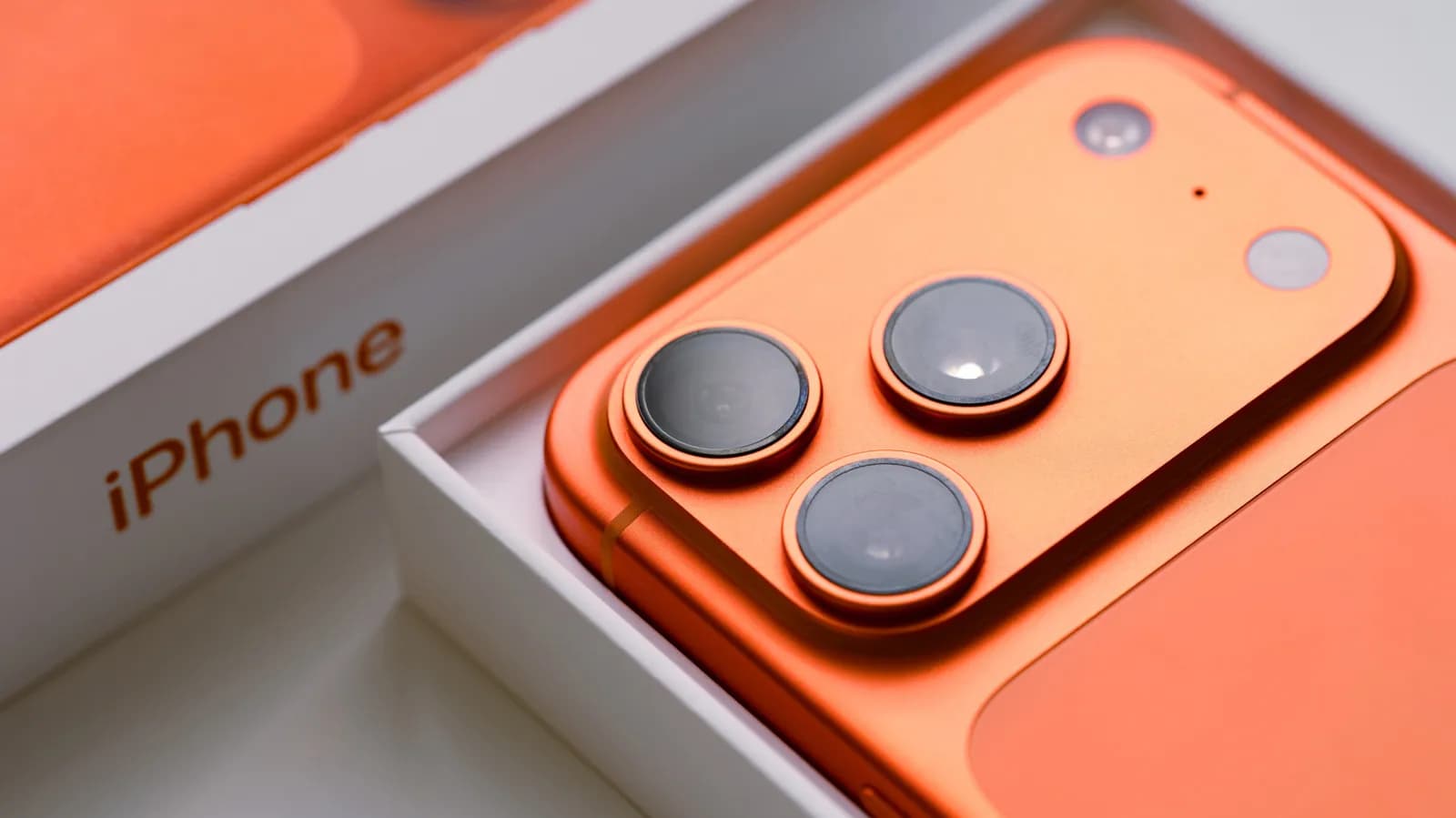 Five reasons to stick with your iPhone 17 Pro instead of upgrading to the 18 Pro - Engadget
