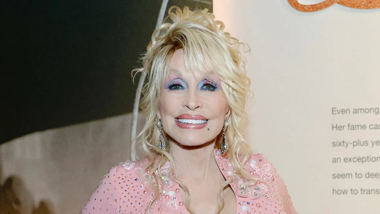 Dolly Parton's Nephew, Who Announced Her Passing To The World, Left "Dismayed" After Being Fired