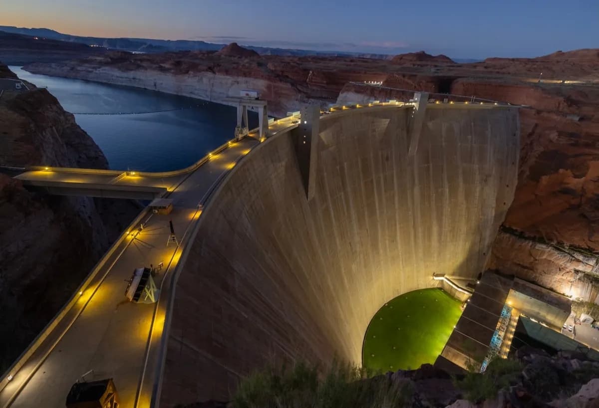 Stolen passwords are exposing America's water providers to hackers | TechCrunch