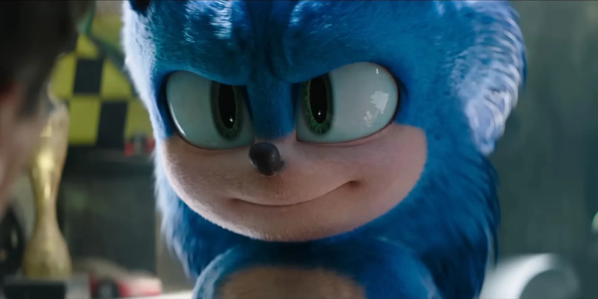 Sega Once Floated Cancelling Sonic the Hedgehog, but the Movies Changed Everything