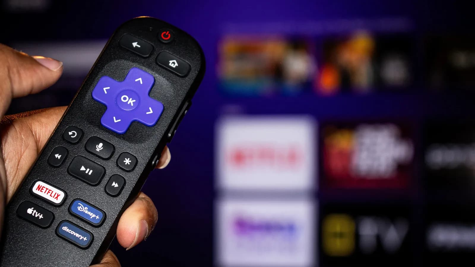 Improve your Roku TV