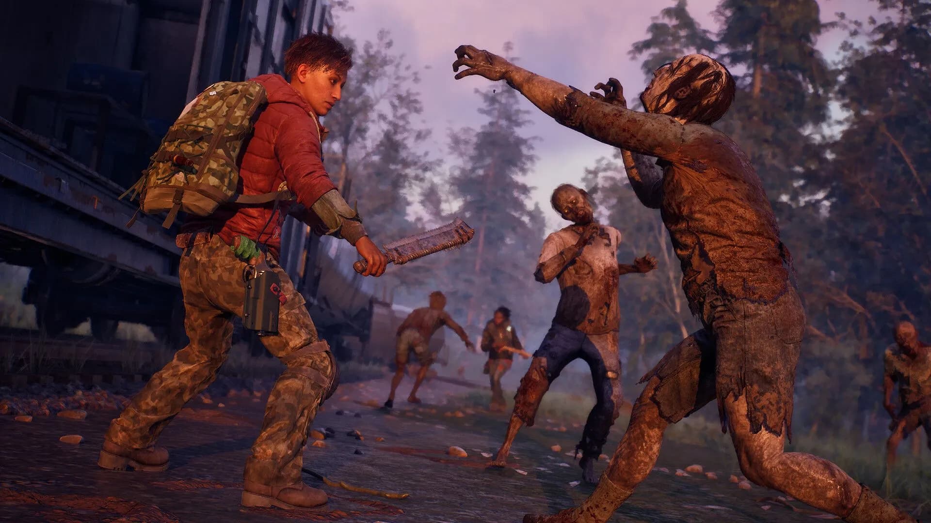 'State of Decay 3' Gets Encouraging Update as Studio Escapes Xbox Layoffs