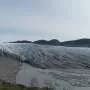Methane beneath the Greenland ice sheet shapes microbial life and influences the carbon cycle