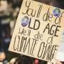 Planetary crises deepen global health inequality, paper warns