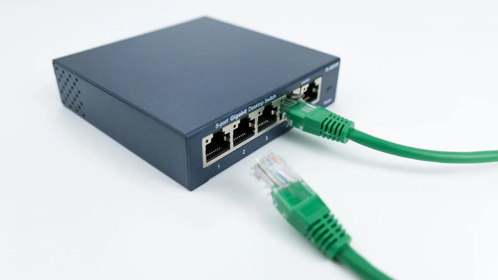 How to add extra Ethernet ports if your router doesn