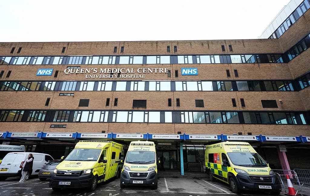 IT mistake erases 11 years of viewing history for hospitals’ maternity records