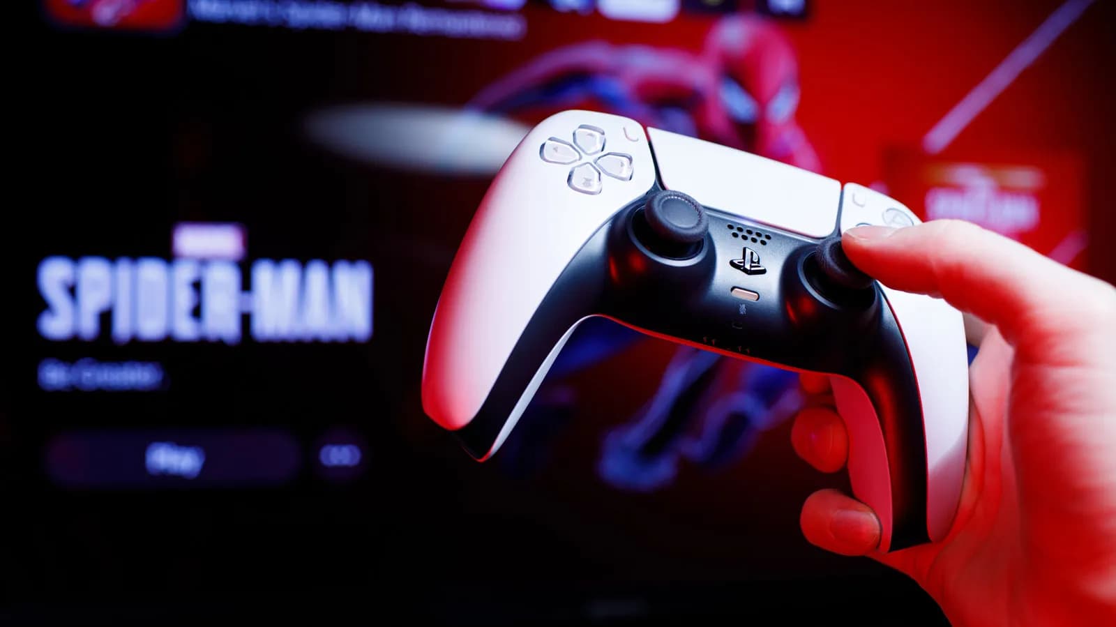 The latest PlayStation update made PSSR 2.0 the default for PS5 Pro owners - Engadget