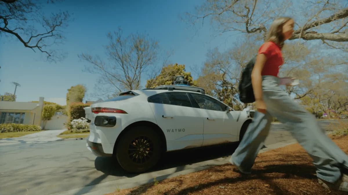 Waymo's latest expansion strategy: teenagers | TechCrunch
