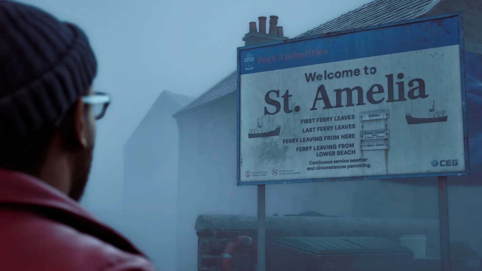 Review: 'Silent Hill: Townfall' is a spooky four-star detour