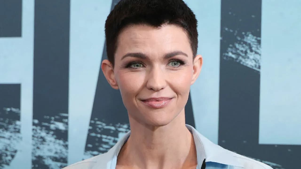 Months After Ruby Rose Made Grave Accusations Against Katy Perry, Her Castmates Discuss What Happened