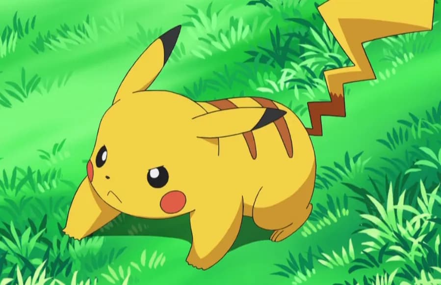 'Pokémon' Leak Teases A Totally New Frontier For The Series