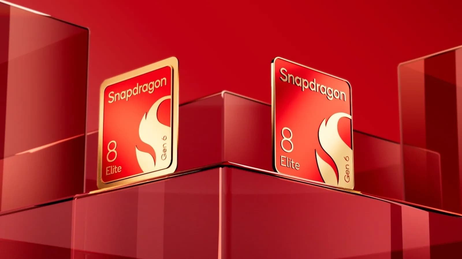 Qualcomm is making not one but two versions of its flagship Snapdragon 8 Elite Gen 6 chip - Engadget