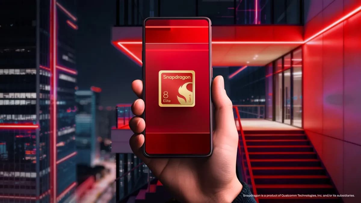 Qualcomm launches two new smartphone chips with emphasis on AI | TechCrunch