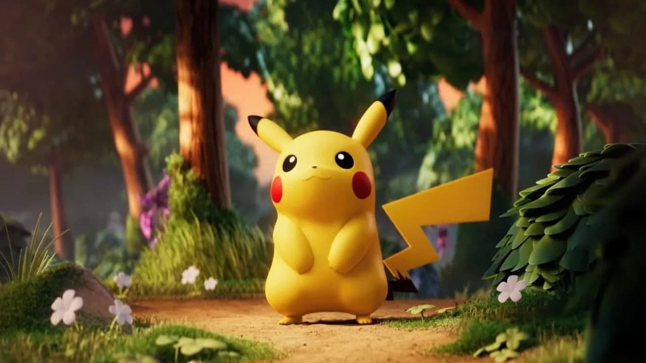 72-Year-Old Put Tracker On Pokémon Delivery Driver's Car