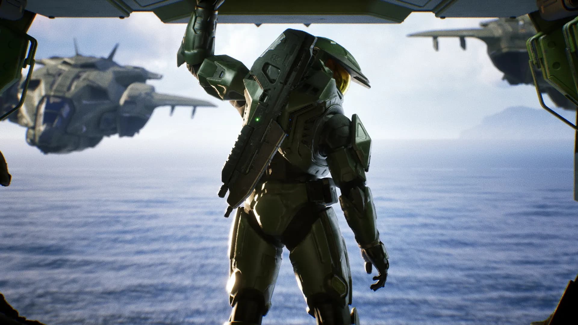It's Officially the End of an Era For Halo