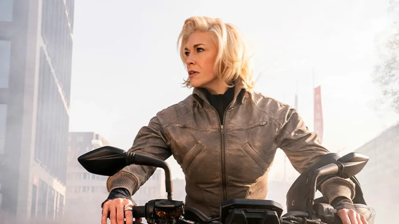Furious Backlash As Amazon Cancels Female-Centric Show Despite Strong Viewership