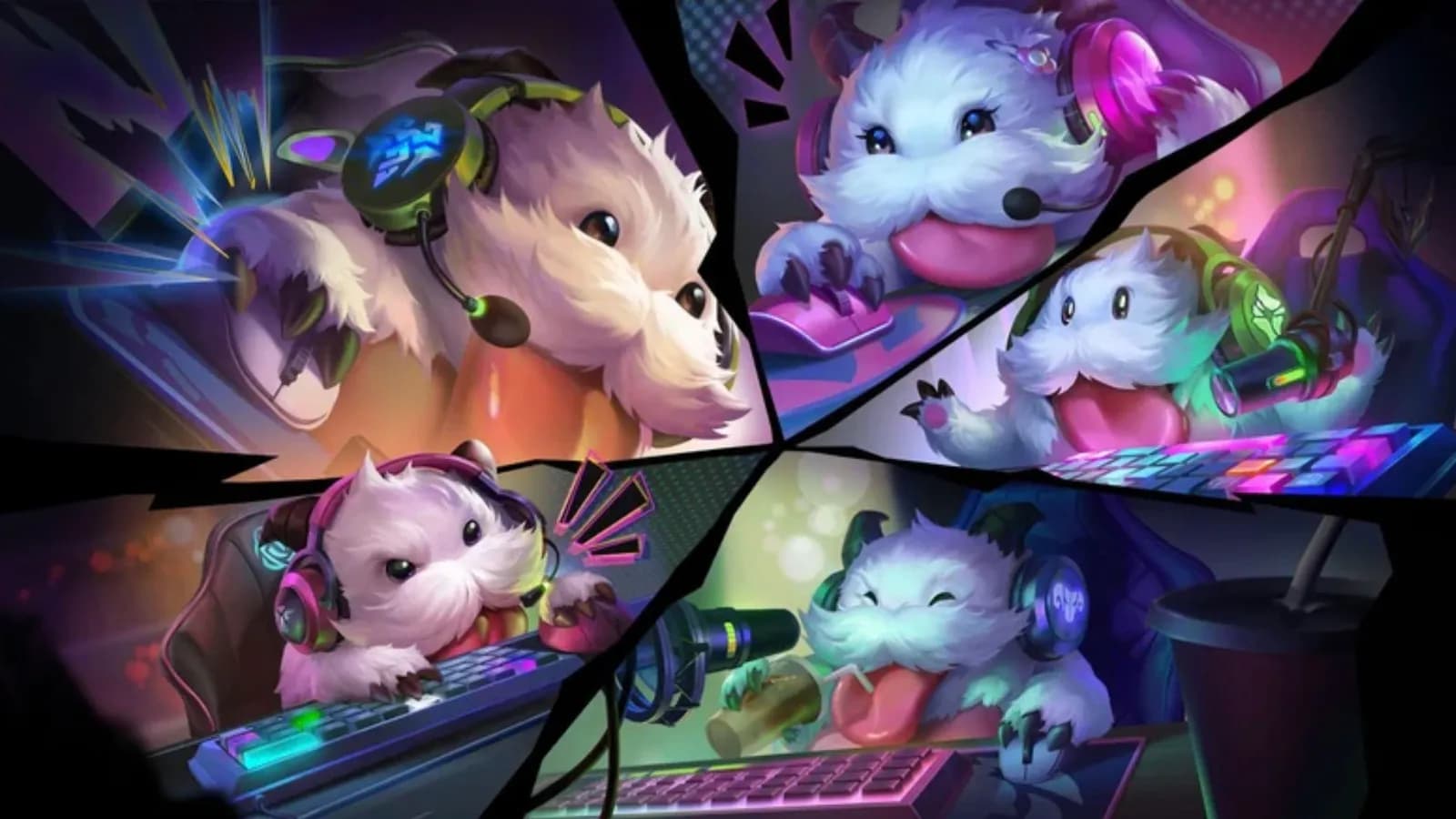 Riot is pulling voice chat from League of Legends 26.20 - Engadget
