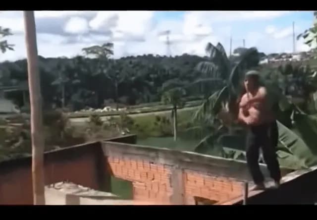 Sensei Nunchaku