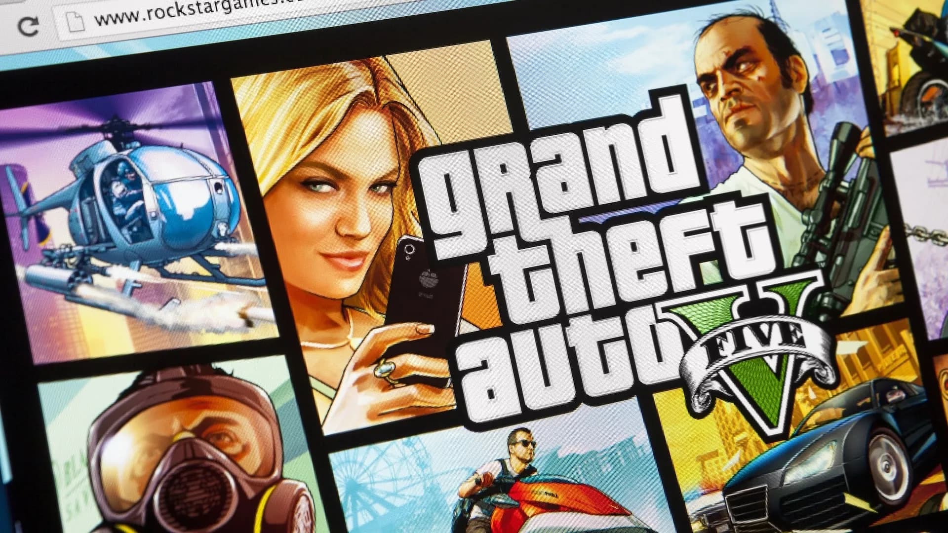 This GTA V mod lets you destroy Flock cameras. Its creator explains why.