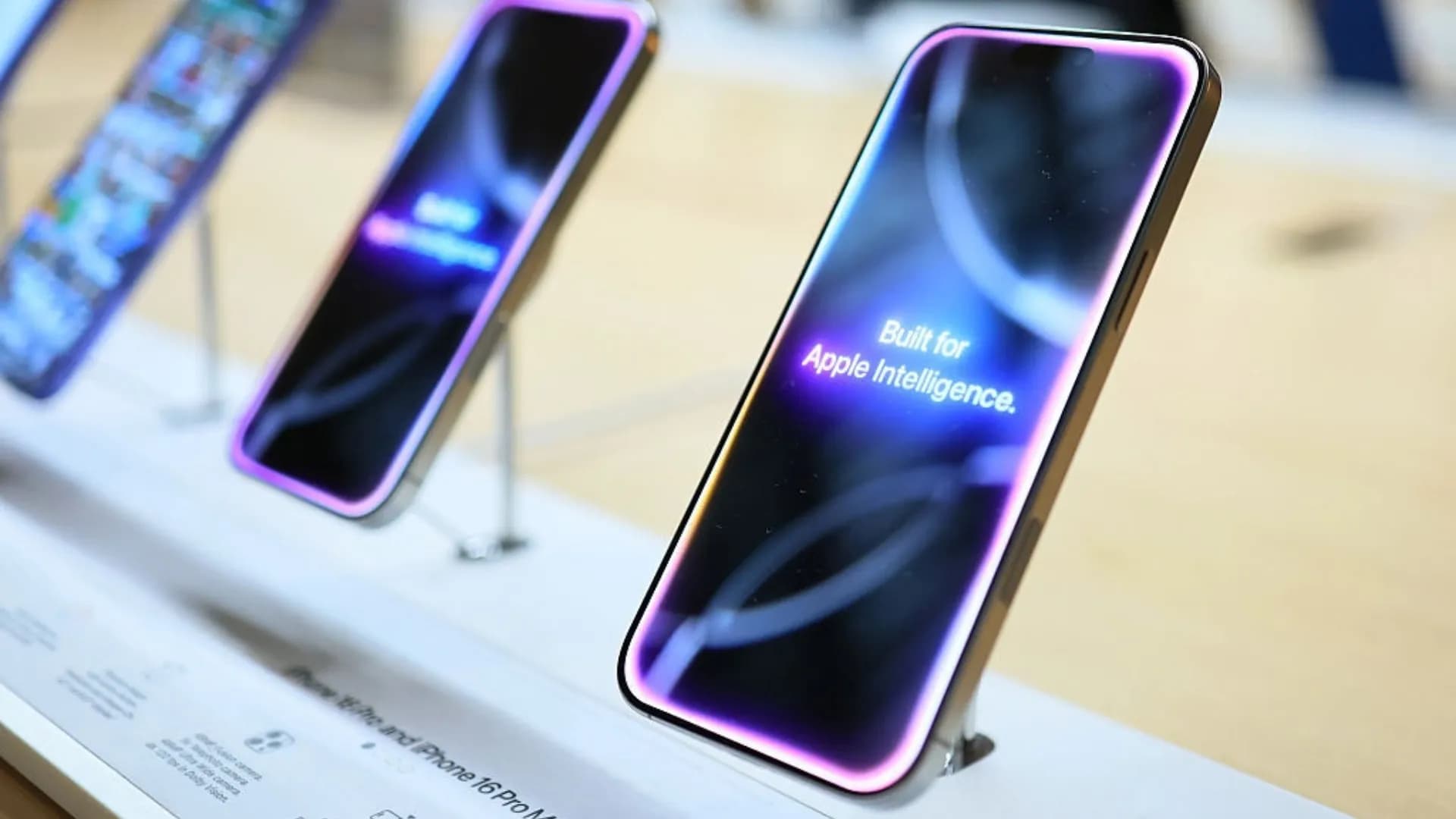 If you have an iPhone, Apple might owe you money. Here's how to claim it.