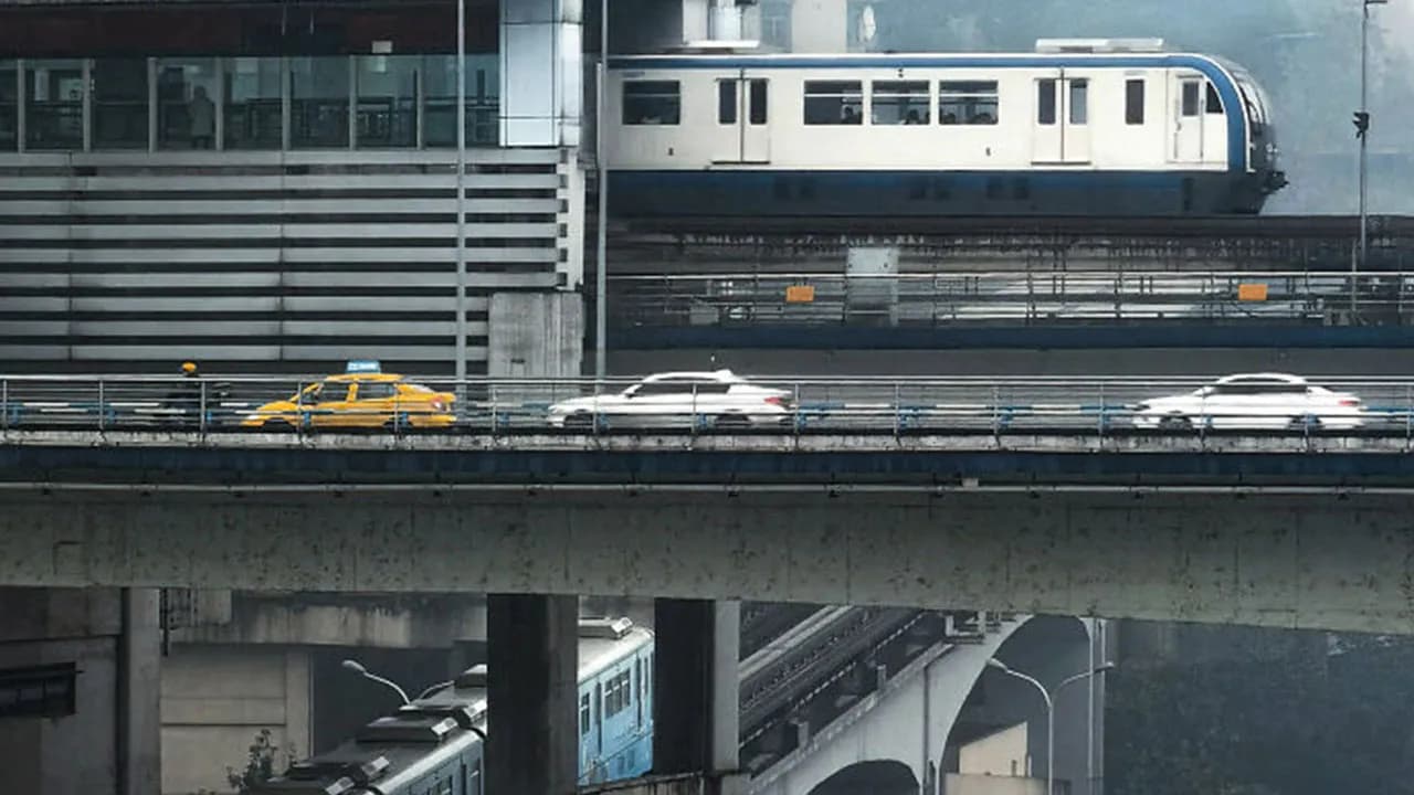 62 Fantastic Examples Of Some Of The World’s Best Infrastructure (New Pics)