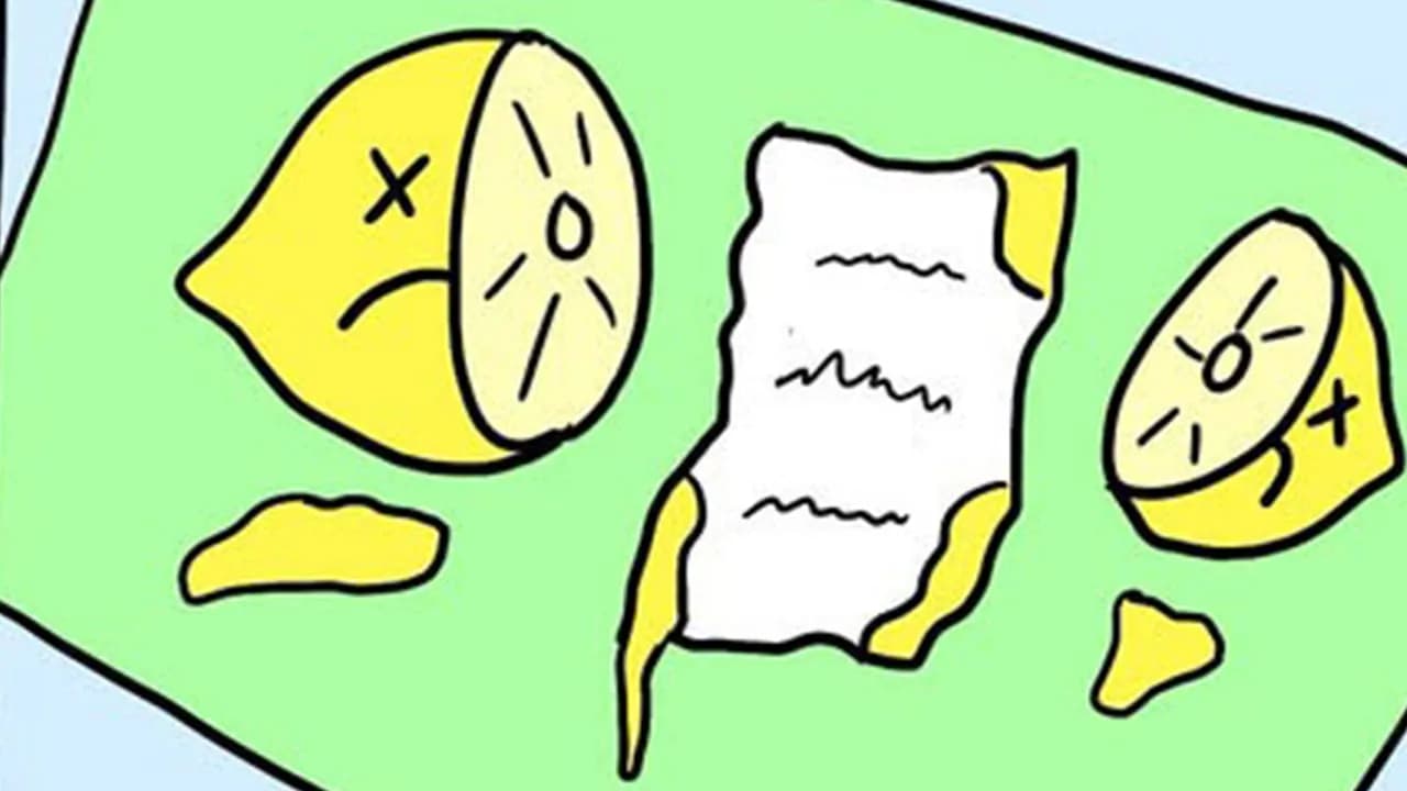 Artist Made 23 Funny Comics That Take Everyday Ideas In Unexpected Directions