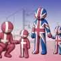 Having a baby in Denmark v the UK: How different is it?